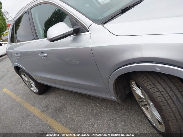 WA1BFEFS8FR003658 Audi 2.0t