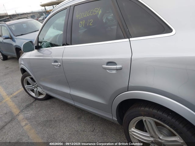 WA1BFEFS8FR003658 Audi 2.0t