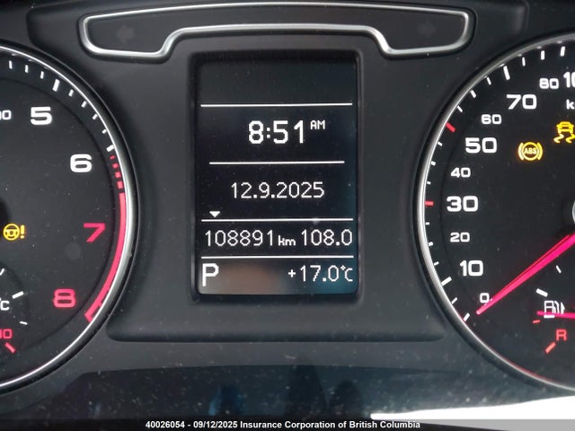 WA1BFEFS8FR003658 Audi 2.0t