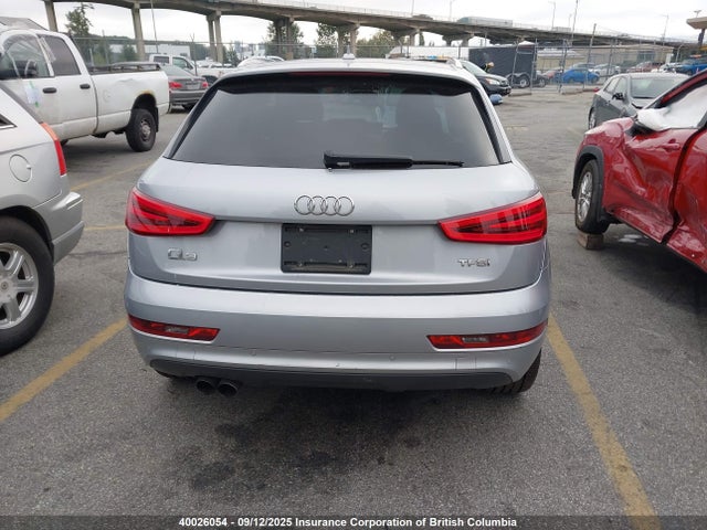WA1BFEFS8FR003658 Audi 2.0t