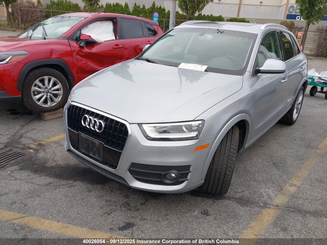 WA1BFEFS8FR003658 Audi 2.0t
