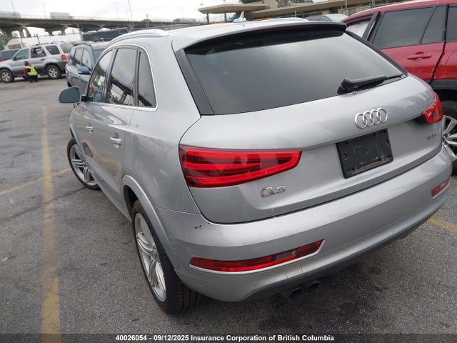 WA1BFEFS8FR003658 Audi 2.0t