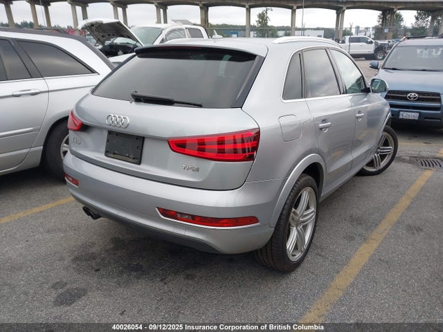 WA1BFEFS8FR003658 Audi 2.0t