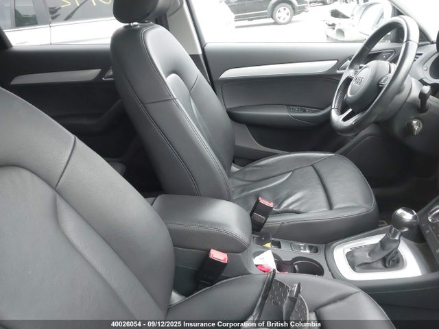 WA1BFEFS8FR003658 Audi 2.0t