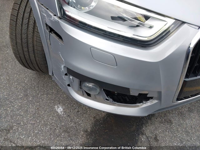 WA1BFEFS8FR003658 Audi 2.0t