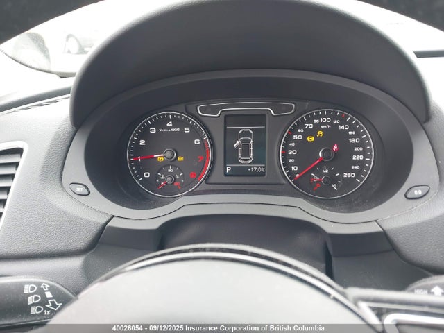 WA1BFEFS8FR003658 Audi 2.0t