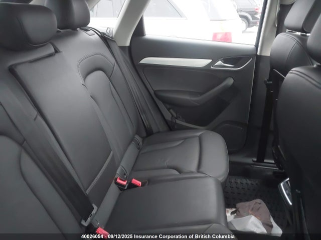 WA1BFEFS8FR003658 Audi 2.0t