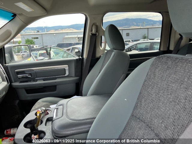 RAM 1500 2019 1C6RR7LT3KS730219 Image 10