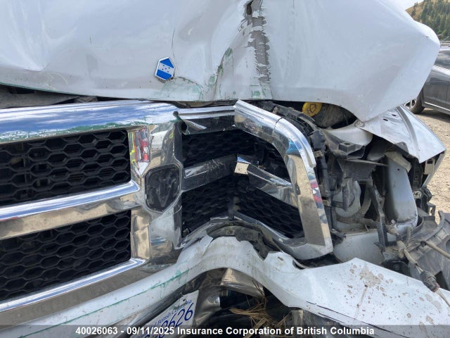 RAM 1500 2019 1C6RR7LT3KS730219 Image 5