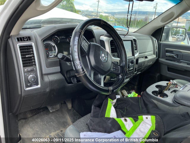 RAM 1500 2019 1C6RR7LT3KS730219 Image 6