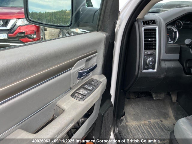 RAM 1500 2019 1C6RR7LT3KS730219 Image 9