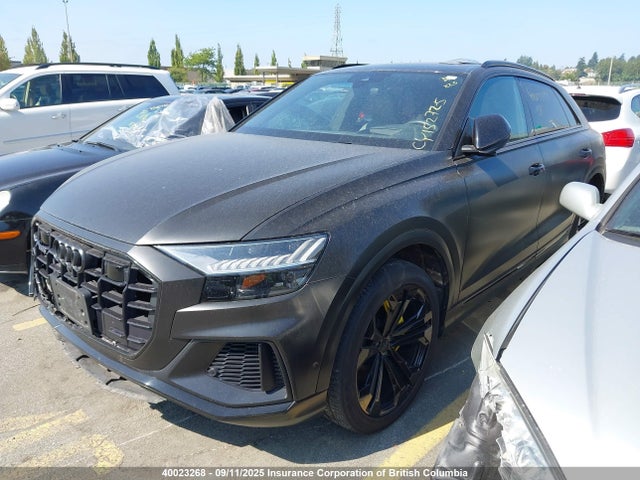 Audi 3.0t 2019 WA1FVAF18KD005082 Image 2