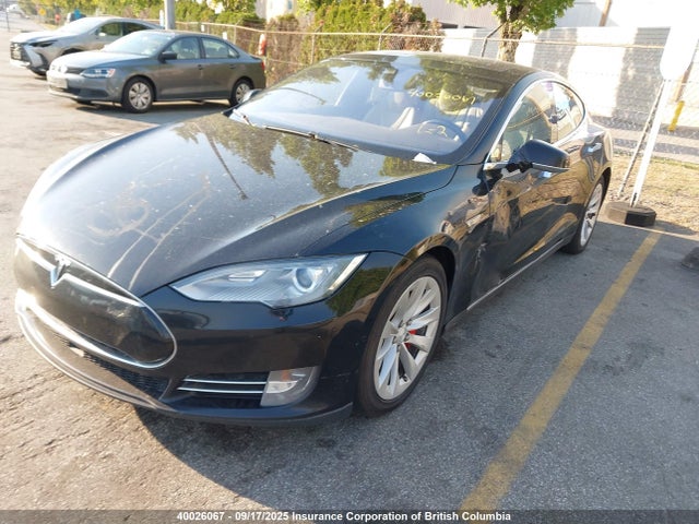 Tesla 2016 2016 5YJSA1E45GF136546 Image 2