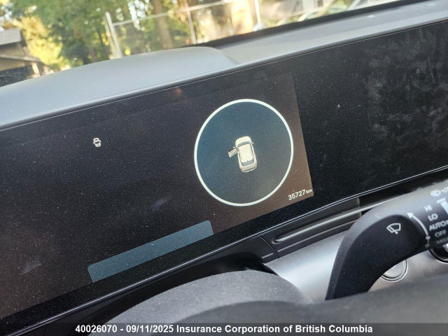 Hyundai Kona 2024 KM8HE3A67RU007196 Image 2