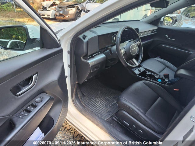 Hyundai Kona 2024 KM8HE3A67RU007196 Image 3