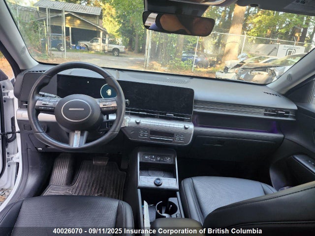 Hyundai Kona 2024 KM8HE3A67RU007196 Image 4