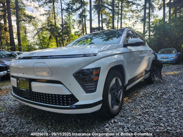 Hyundai Kona 2024 KM8HE3A67RU007196 Image 5
