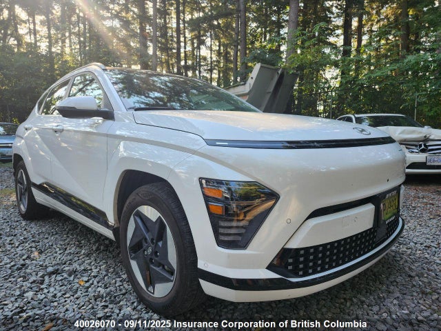 Hyundai Kona 2024 KM8HE3A67RU007196 Image 6