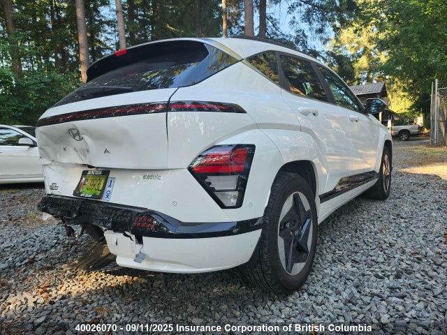 Hyundai Kona 2024 KM8HE3A67RU007196 Image 7