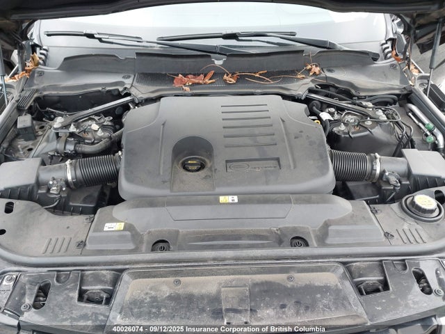 SALWR2RUXKA872841 Land Rover aj20p6