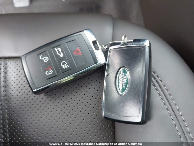 SALWR2RUXKA872841 Land Rover aj20p6