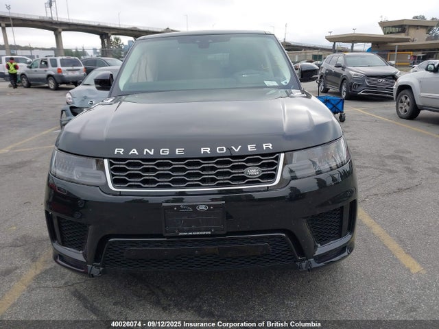 SALWR2RUXKA872841 Land Rover aj20p6