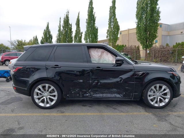 SALWR2RUXKA872841 Land Rover aj20p6