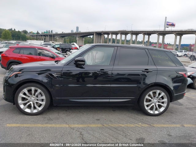 SALWR2RUXKA872841 Land Rover aj20p6