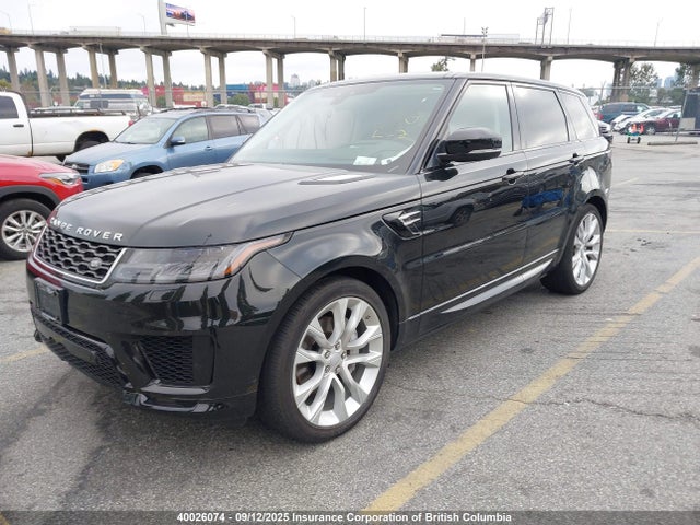 SALWR2RUXKA872841 Land Rover aj20p6