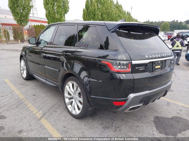 SALWR2RUXKA872841 Land Rover aj20p6