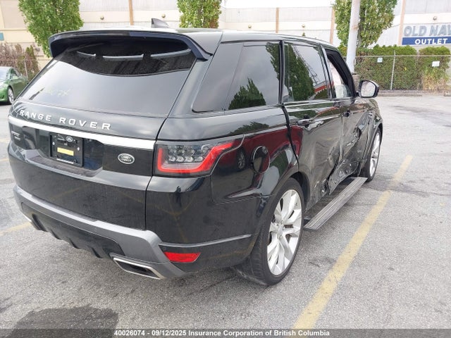 SALWR2RUXKA872841 Land Rover aj20p6