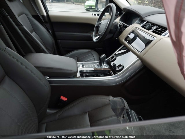 SALWR2RUXKA872841 Land Rover aj20p6