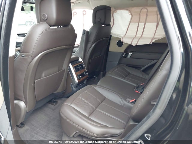 SALWR2RUXKA872841 Land Rover aj20p6