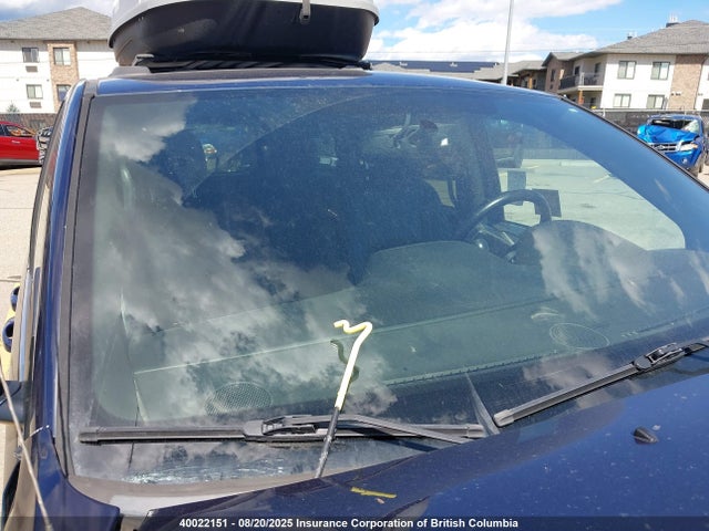 2C4RDGBG7HR646118 Dodge Grand Caravan