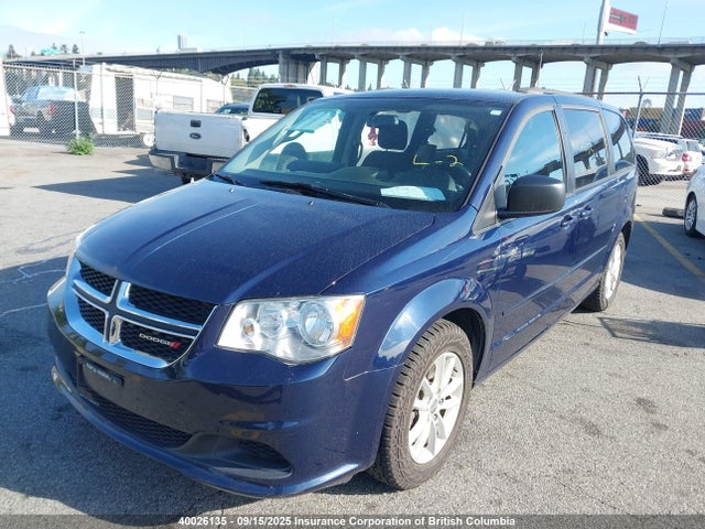 2C4RDGBG4FR566112 Dodge 2015