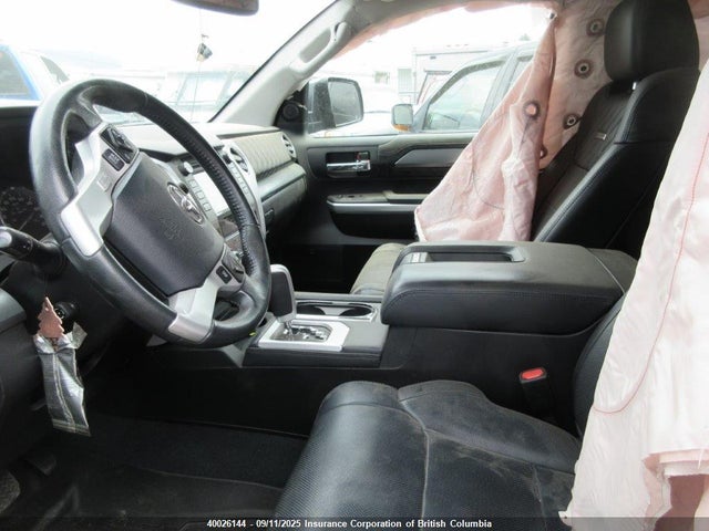 Toyota 3ur-fbe 2015 5TFAY5F17FX446429 Image 12