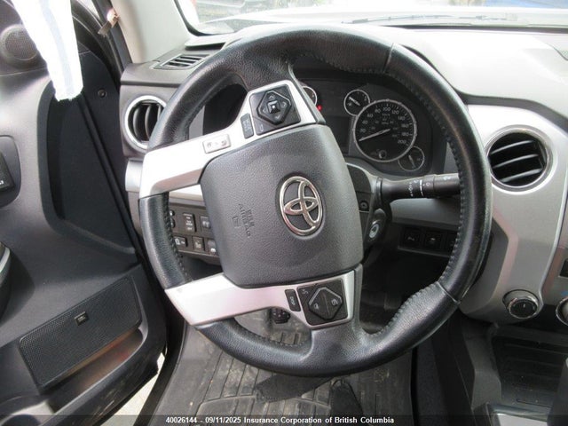 Toyota 3ur-fbe 2015 5TFAY5F17FX446429 Image 14