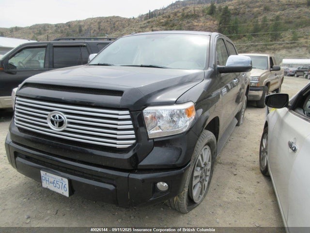 Toyota 3ur-fbe 2015 5TFAY5F17FX446429 Image 2