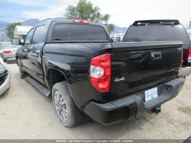 Toyota 3ur-fbe 2015 5TFAY5F17FX446429 Image 3