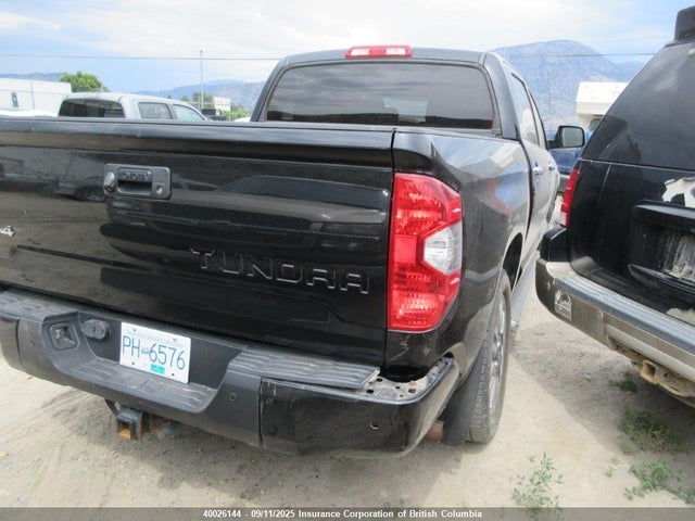 Toyota 3ur-fbe 2015 5TFAY5F17FX446429 Image 4