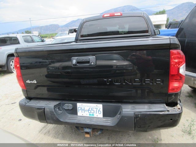 Toyota 3ur-fbe 2015 5TFAY5F17FX446429 Image 5