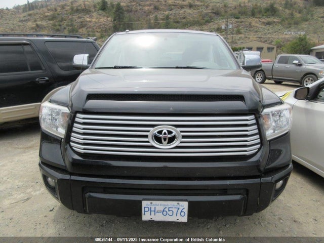 Toyota 3ur-fbe 2015 5TFAY5F17FX446429 Image 6