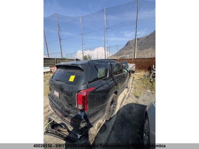 KM8R5DGE4SU864316 Hyundai gdi lambda ii