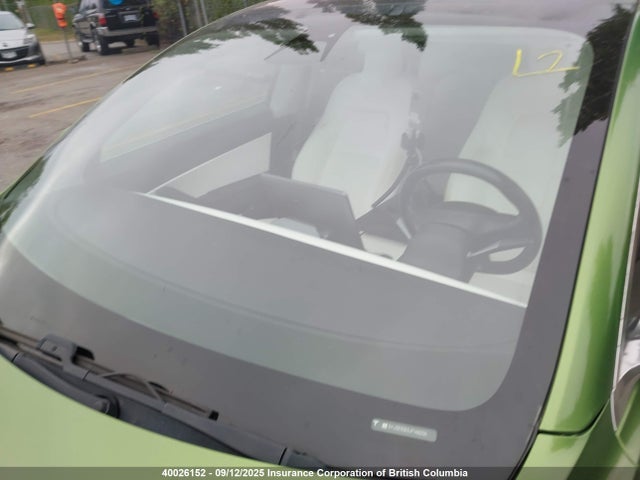5YJ3E1EB3JF148256 Tesla MODEL 3