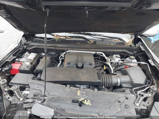 GMC l3b 2024 1GTP6FEK2R1279002 Image 10