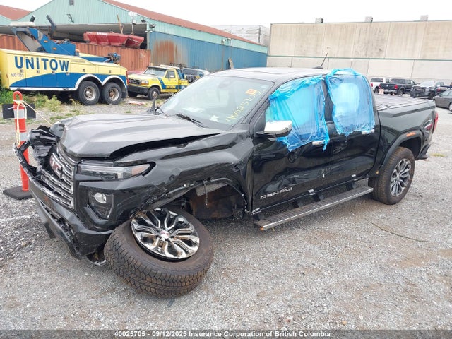 GMC l3b 2024 1GTP6FEK2R1279002 Image 2