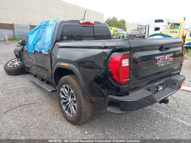 GMC l3b 2024 1GTP6FEK2R1279002 Image 3