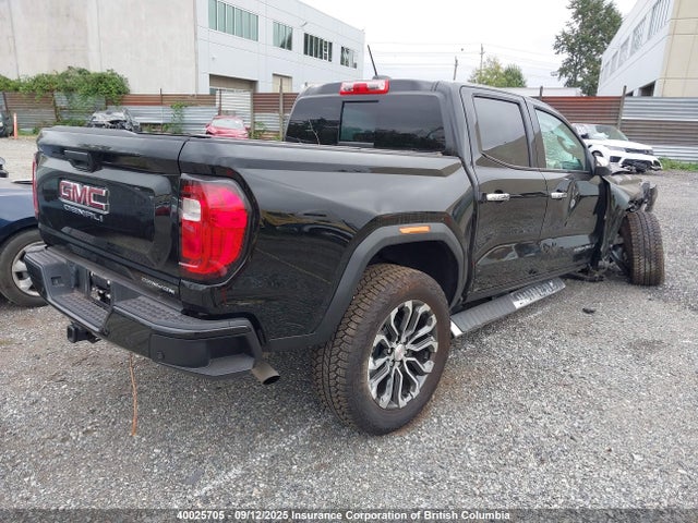 GMC l3b 2024 1GTP6FEK2R1279002 Image 4