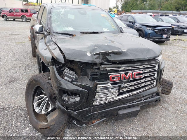 GMC l3b 2024 1GTP6FEK2R1279002 Image 6