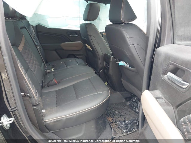 GMC l3b 2024 1GTP6FEK2R1279002 Image 8